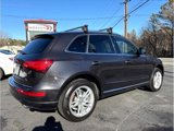 Used 2015 Audi Q5 2.0T Premium Plus w/ Technology Package image 6