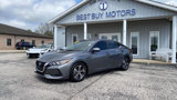 Used 2022 Nissan Sentra SV image 2