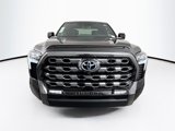 Certified 2024 Toyota Tundra Platinum image 3