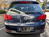 Used 2016 Volkswagen Tiguan S image 5