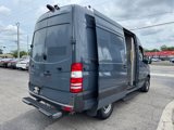 Used 2018 Mercedes-Benz Sprinter 2500 image 4