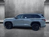 New 2025 Toyota Sequoia Limited image 4