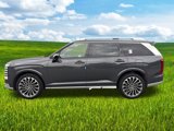 New 2026 Hyundai Palisade Calligraphy image 3