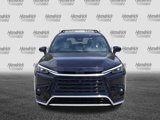 New 2025 Lexus TX 500h AWD image 3