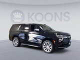New 2025 Chevrolet Tahoe Premier image 2