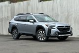 New 2025 Subaru Outback Touring image 2