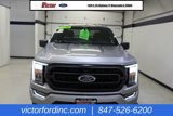 Used 2022 Ford F150 XLT w/ Equipment Group 302A High image 2