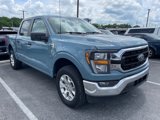 Certified 2023 Ford F150 XLT image 4