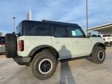 New 2024 Ford Bronco Outer Banks w/ Sasquatch Package image 5