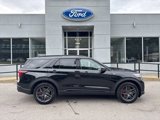 New 2025 Ford Explorer ST-Line w/ Premium Package image 2