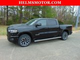 New 2025 RAM 1500 Laramie w/ Sport Appearance Package image 4