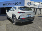 New 2025 MAZDA CX-50 2.5 Hybrid w/ Premium Plus Pkg image 3