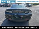 Used 2024 Chevrolet Camaro LT w/ Redline Edition image 4