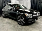 Used 2021 Mercedes-Benz GLC 300 4MATIC image 4