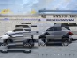 New 2025 Ford Explorer Active image 3