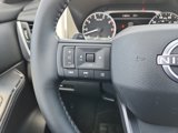 New 2025 Nissan Rogue SV image 6
