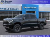 New 2025 Chevrolet Silverado 1500 ZR2 w/ Technology Package image 2