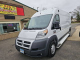 Used 2015 RAM ProMaster 2500 w/ Premium Appearance Group image 3