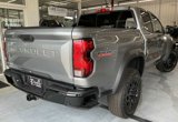 New 2026 Chevrolet Colorado Trail Boss image 4