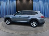 Used 2021 Volkswagen Atlas S image 4