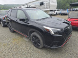 Used 2024 Subaru Forester Sport image 4
