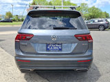 Used 2021 Volkswagen Tiguan S image 5