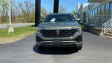 New 2025 Volkswagen Atlas Cross Sport SEL Premium R-Line image 2