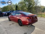 Used 2025 Nissan Altima 2.5 SV w/ SV Special Edition Package image 4