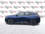 New 2025 Nissan Murano Platinum image 2