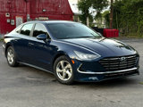 Used 2021 Hyundai Sonata SE image 2