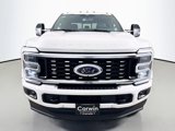 New 2025 Ford F450 Platinum image 2