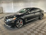 Used 2018 Kia Stinger GT1 image 2