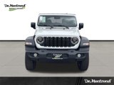 New 2025 Jeep Wrangler Sport S image 2