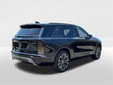 New 2026 Cadillac Vistiq Sport image 4