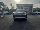 Used 2023 Chevrolet Silverado 1500 LT w/ Convenience Package II image 2