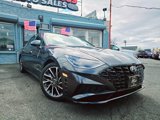 Used 2021 Hyundai Sonata Limited w/ Preferred Accessory Package image 5