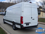 Used 2021 Mercedes-Benz Sprinter 2500 w/ Driver Convenience Package image 6