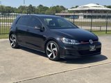 Used 2021 Volkswagen GTI S image 3