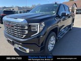 New 2025 GMC Sierra 1500 Denali w/ Technology Package image 3