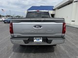 New 2025 Ford F150 XLT image 5