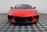 New 2026 Chevrolet Corvette Stingray Coupe w/ Z51 Performance Package image 3