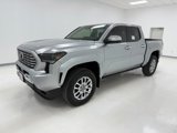 New 2025 Toyota Tacoma Limited image 5