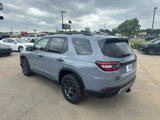 New 2025 Honda Pilot TrailSport image 3