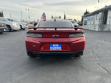 Used 2018 Chevrolet Camaro SS image 6