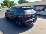 Used 2020 Chevrolet Blazer RS image 3