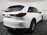 New 2025 MAZDA CX-90 Plug-In Hybrid w/ Preferred image 4