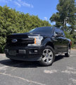 Used 2018 Ford F150 Lariat image 2