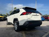 Used 2019 Toyota RAV4 XLE image 4