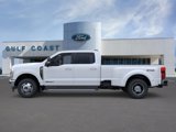 New 2026 Ford F350 Lariat image 3