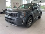 Used 2022 Kia Telluride EX w/ Towing Package image 3
